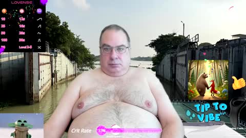 Tomaz62a online show from January 2025 08:58:02 PM