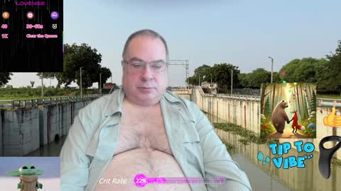 Tomaz62a online show from January 2025 10:06:02 PM