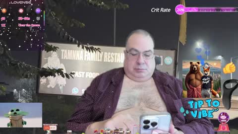 Tomaz62a online show from January 2025 08:56:02 PM