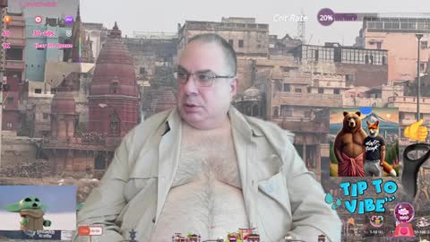 Tomaz62a online show from February 2025 10:02:01 PM