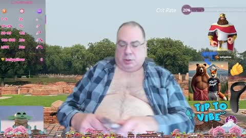 Tomaz62a online show from February 2025 12:31:02 AM