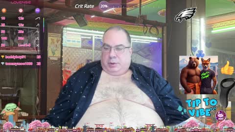 Tomaz62a online show from February 2025 12:49:02 AM