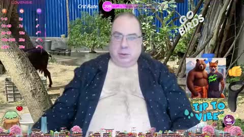 Tomaz62a online show from February 2025 12:49:01 AM