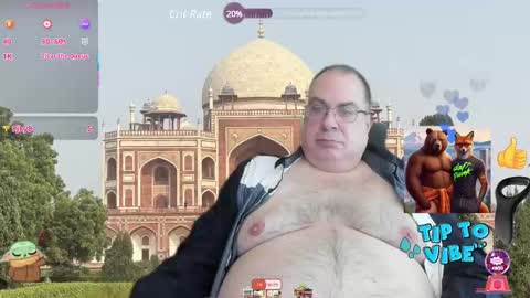 Tomaz62a online show from February 2025 09:16:02 PM