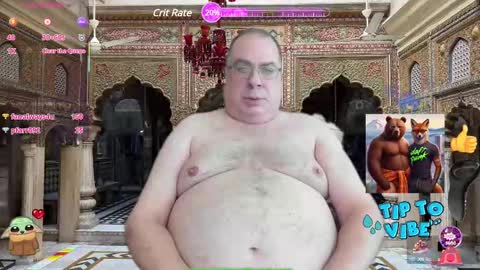 Tomaz62a online show from February 2025 12:16:01 AM