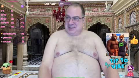 Tomaz62a online show from February 2025 03:23:01 AM