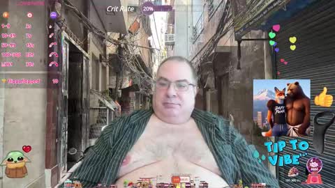 Tomaz62a online show from February 2025 09:44:02 PM