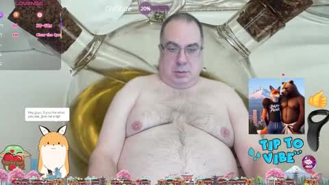 Tomaz62a online show from March 2025 01:10:02 AM
