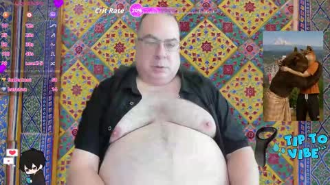 Tomaz62a online show from September 2025 08:52:02 PM