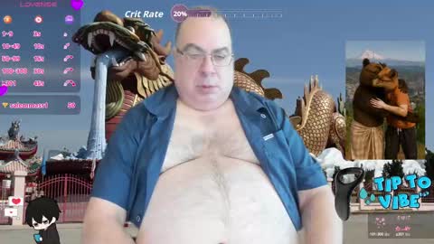 Tomaz62a online show from September 2025 07:58:02 PM