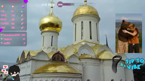 Tomaz62a online show from September 2025 07:37:02 PM