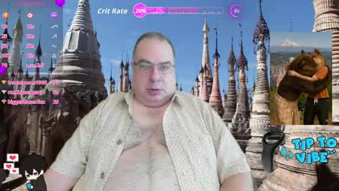 Tomaz62a online show from September 2025 07:26:02 PM