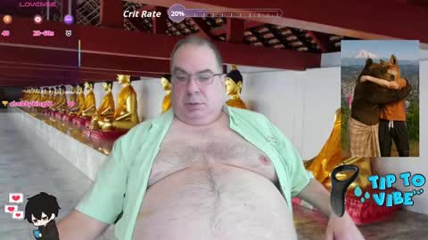 Tomaz62a online show from September 2025 07:52:01 PM