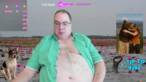 Tomaz62a online show from October 2025 07:44:02 PM