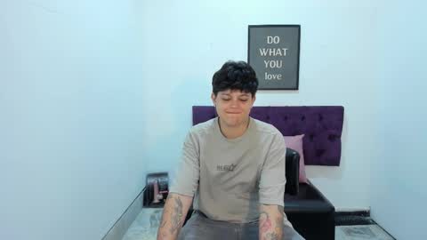 IAN SAYD online show from March 2026 06:23:01 PM