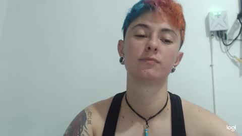 Blue online show from January 2025 09:03:01 PM