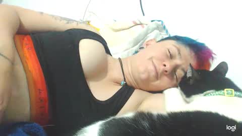 Blue online show from January 2025 03:01:01 AM