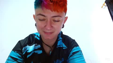 Blue online show from February 2025 03:52:02 PM