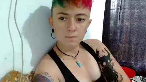 Blue online show from February 2025 06:31:02 PM