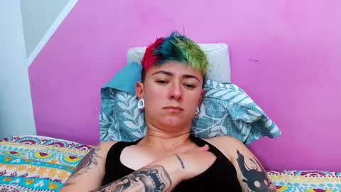 Blue online show from September 2025 05:05:02 PM