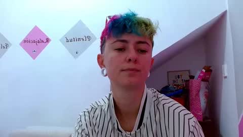 Blue online show from October 2025 04:51:02 PM