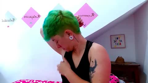 Blue online show from October 2025 01:13:01 PM