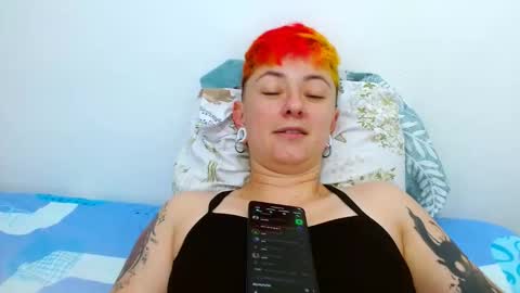 Blue online show from January 2026 07:05:02 PM