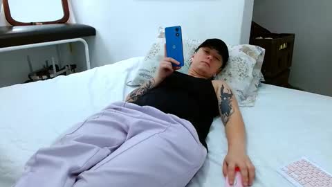 Blue online show from February 2026 02:46:01 PM