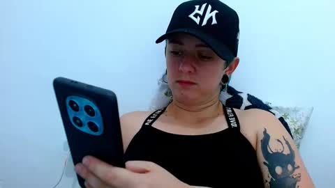 Blue online show from March 2026 11:32:02 PM