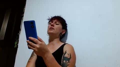 Blue online show from May 2026 12:48:02 AM