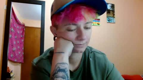 Snapshot of tomboyblue chatting on July 2026 12:15:02 AM Blue online show from July 2026 12:15:02 AM