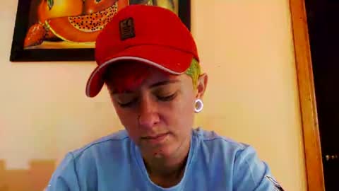 Snapshot of tomboyblue chatting on July 2026 09:25:02 PM Blue online show from July 2026 09:25:02 PM