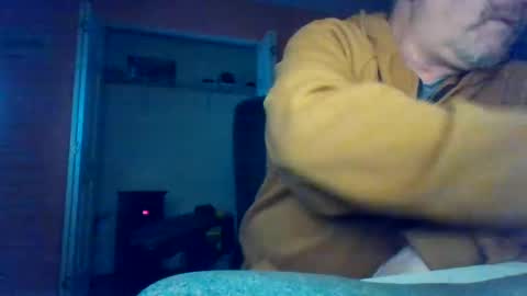 tomcat4848 online show from February 2025 11:40:02 AM