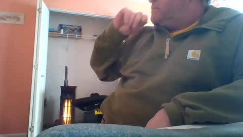 tomcat4848 online show from March 2025 03:02:01 PM