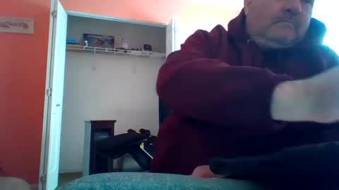 tomcat4848 online show from September 2025 03:17:01 PM