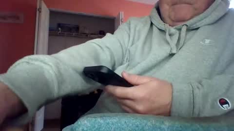 tomcat4848 online show from October 2025 04:51:02 PM