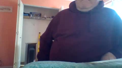 tomcat4848 online show from October 2025 03:25:01 PM