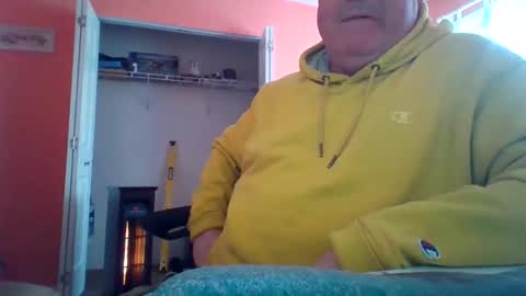 tomcat4848 online show from December 2025 05:19:02 PM