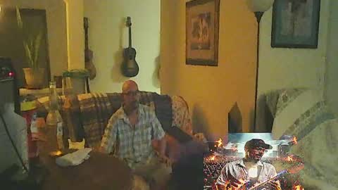 Snapshot of tomcatsawyer chatting on May 2026 08:31:01 AM sirmuggsalot online show from May 2026 08:31:01 AM