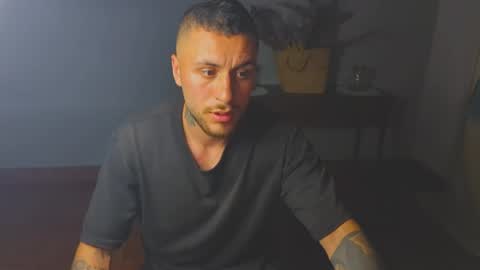 tomDavisXl online show from April 2026 12:41:01 AM