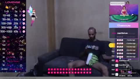 to me liviathan online show from November 2025 04:46:01 PM