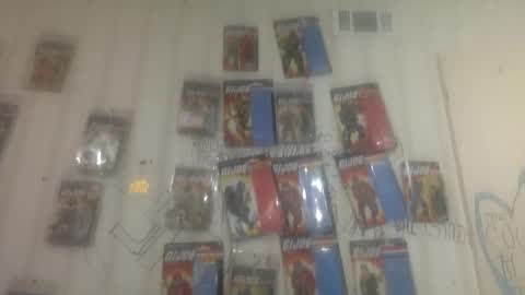 tomfrummyspace online show from January 2025 01:28:02 AM