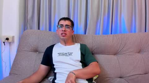 Snapshot of tommas_johnson chatting on February 2026 06:26:01 AM Tomas online show from February 2026 06:26:01 AM