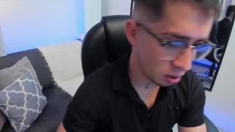 Tomas online show from March 2026 02:16:01 AM