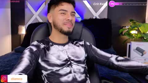 Tommy Dubois online show from January 2026 04:15:01 AM