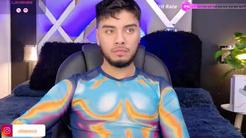 Tommy Dubois online show from January 2026 04:25:01 AM