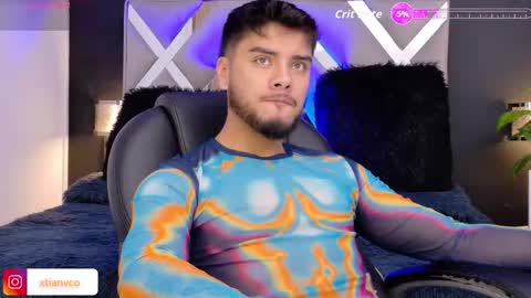 Tommy Dubois online show from January 2026 04:06:02 AM