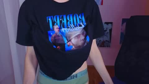 Tommie online show from February 2025 08:28:02 AM