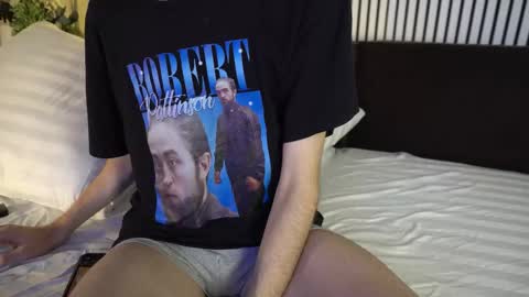 Tommie online show from October 2025 05:29:02 AM