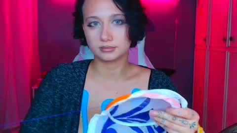 Galadriel online show from October 2025 08:14:02 PM